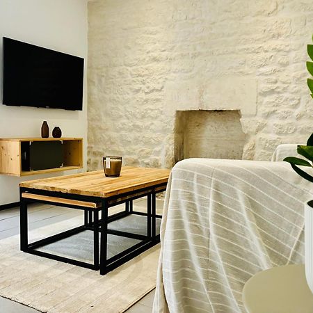 La Maison Du Parc, Charme Et Tranquillite Niort Kültér fotó