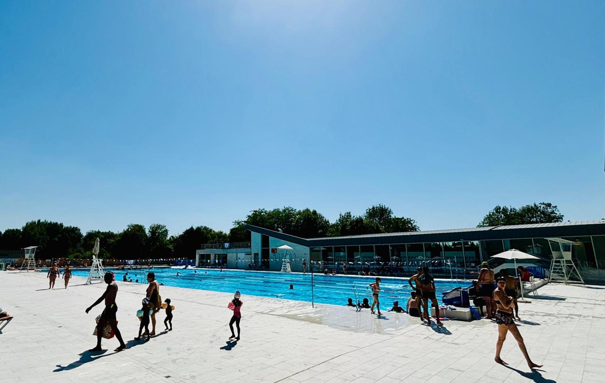 La Maison Du Parc, Charme Et Tranquillite Niort Kültér fotó