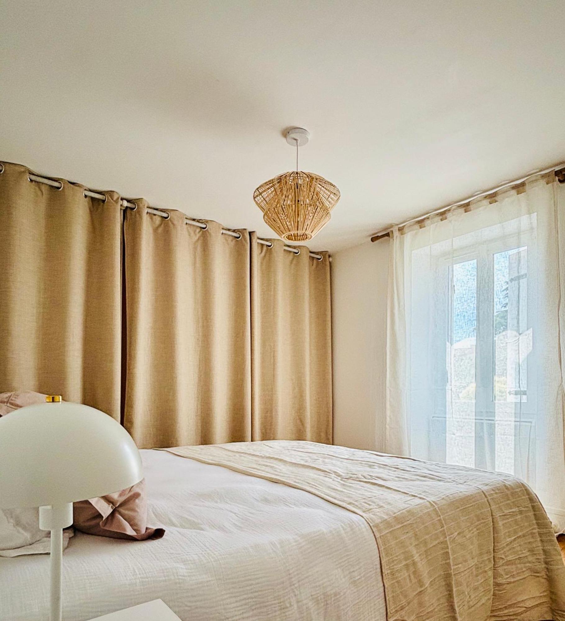 La Maison Du Parc, Charme Et Tranquillite Niort Kültér fotó